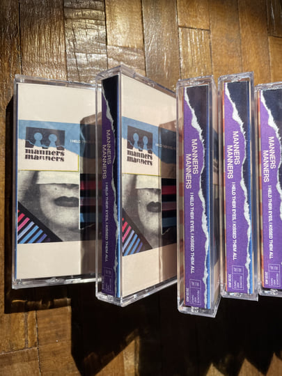 その他 Inhospitable Manners [CD] Amazon.com: Bedside Manners Are Extra - Remastered Edition: CDs