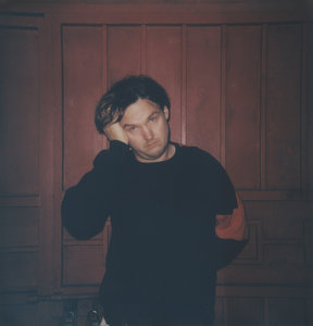 Peter Bibby — Photo