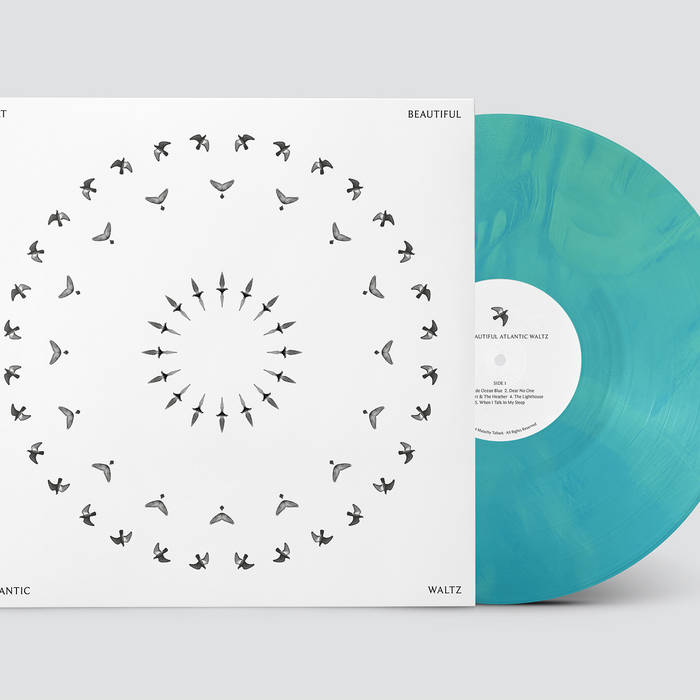 Album art