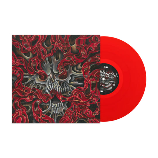 public enemy レッドヴァイナル Bring Tha Noize - YouTube