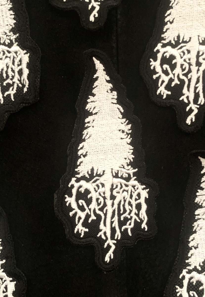 Grima Lone Spruce Cult member's patch