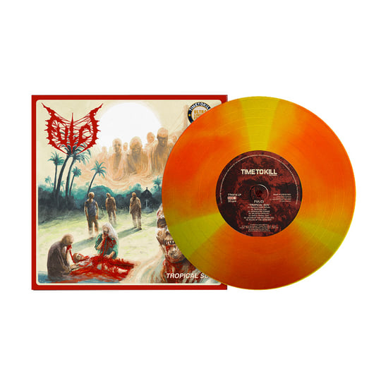 Tropical Sun | FULCI | FULCI TROPICAL SUN