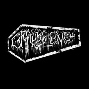 Cover of Gravestench