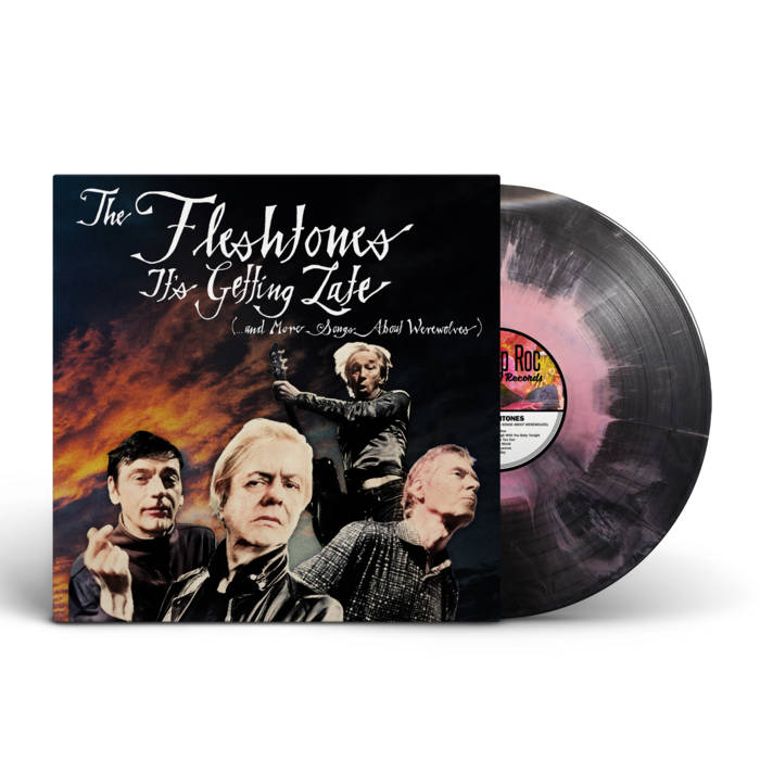 Album art