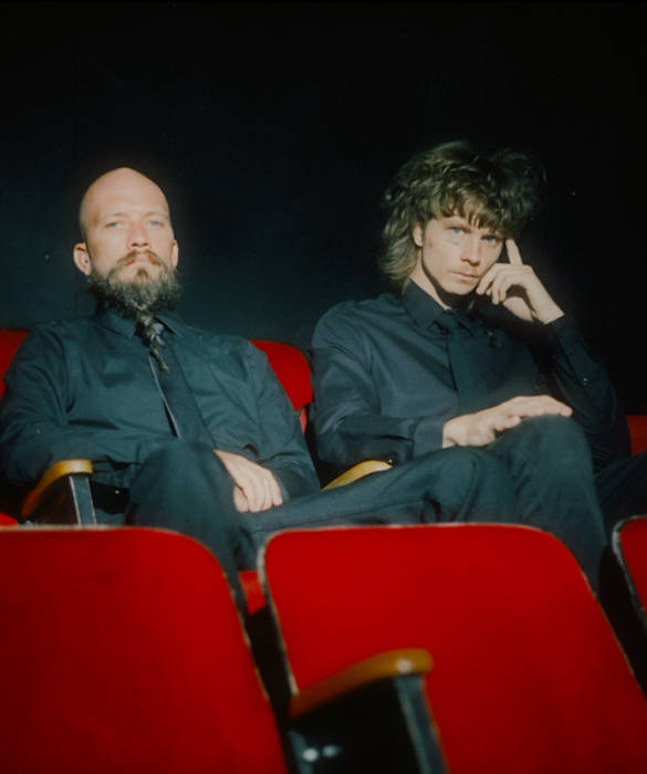 Music | Le Mal