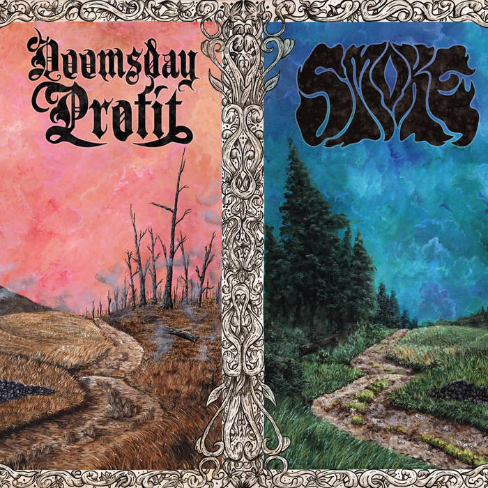 Album art