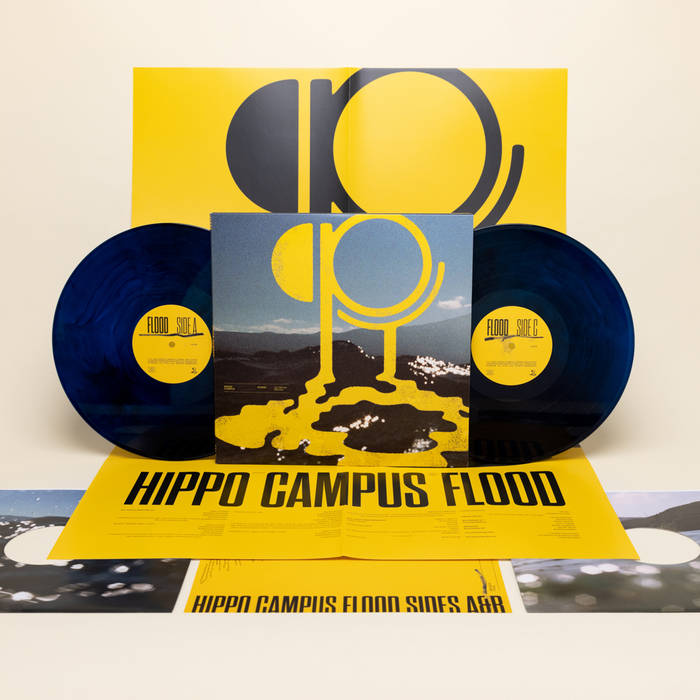 Album art