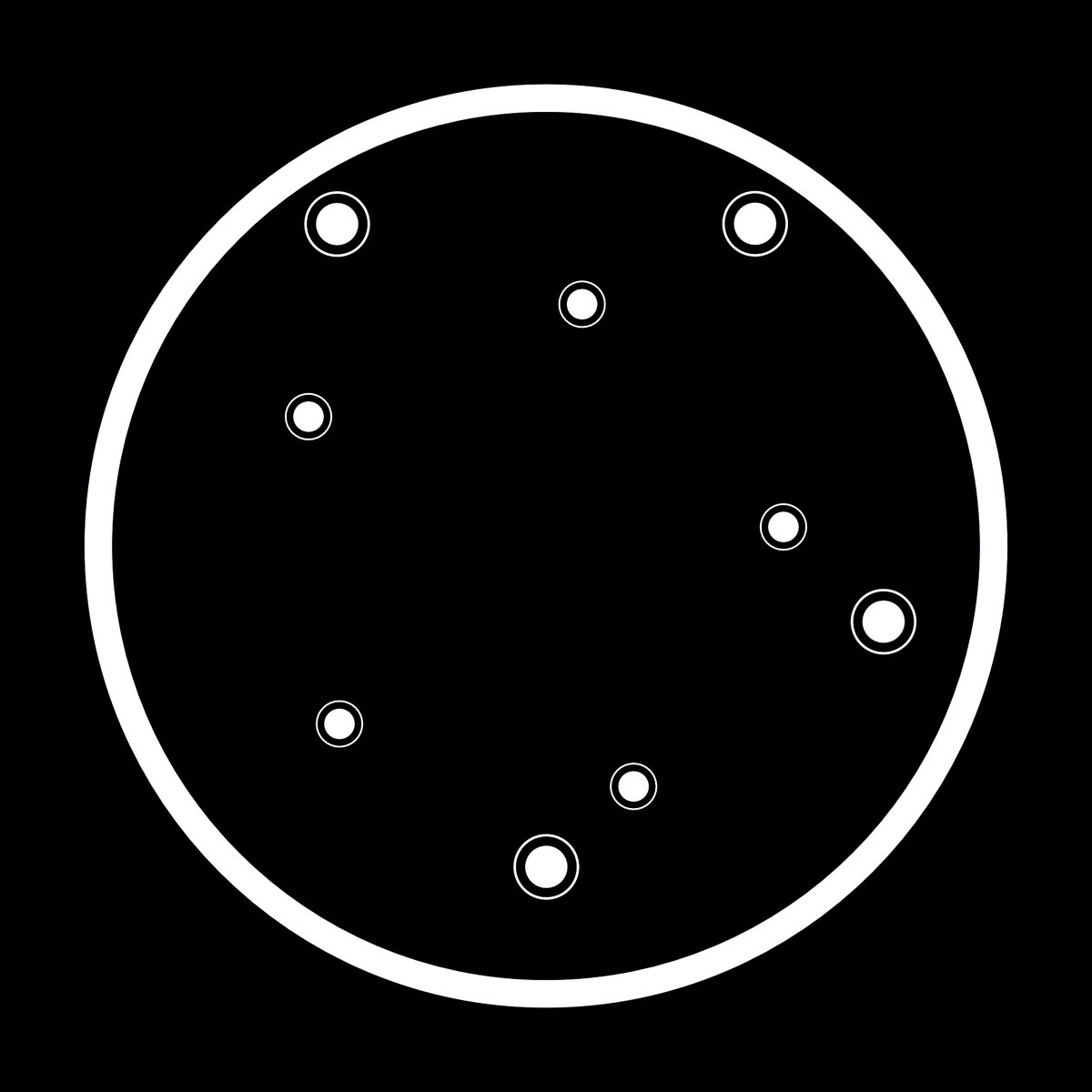 Dreamstate | Moons ov Mars | sterrenstof Dreamstate | Moons ov Mars | sterrenstof