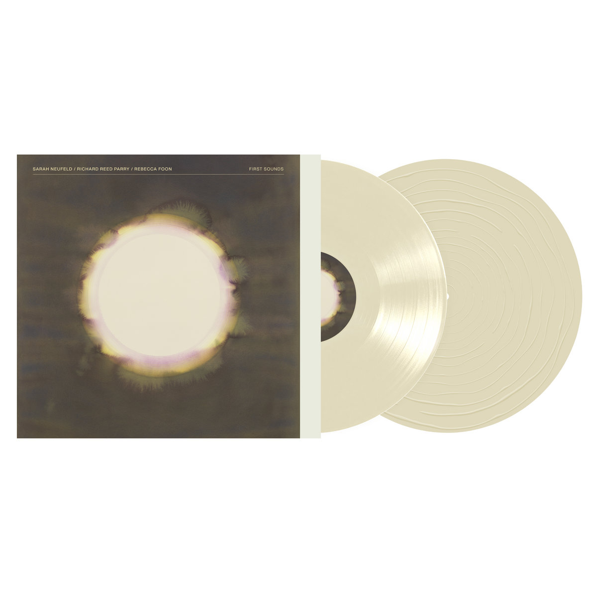 First Sounds | Sarah Neufeld, Richard Reed Pary, Rebecca Foon