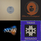 洋楽 MIDNIGHT MAGIC / DROP ME A LINE 12