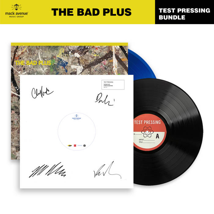 Album art