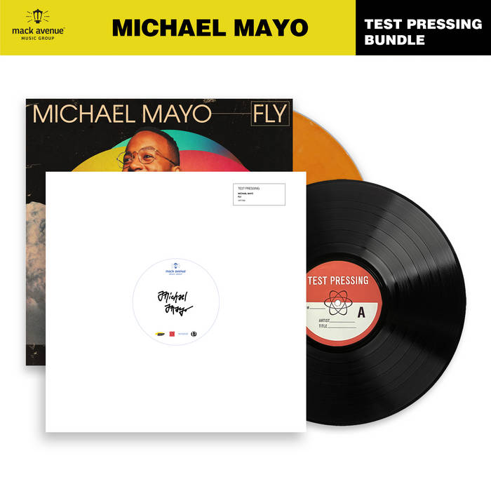 Album art