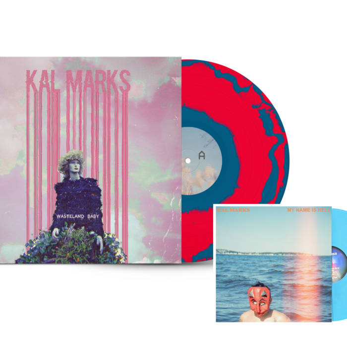 Album art