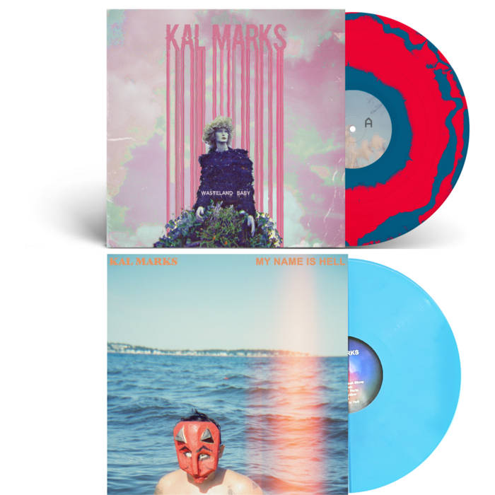 Album art
