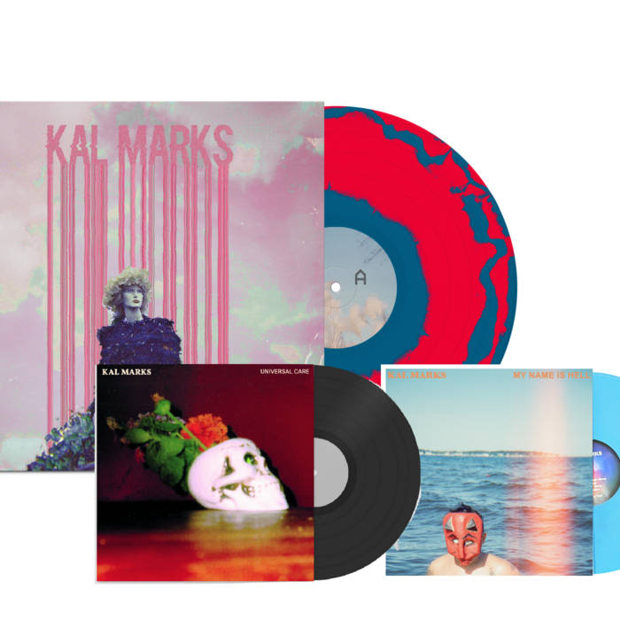 Album art