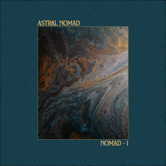 NOMAD-1 | Astral Nomad