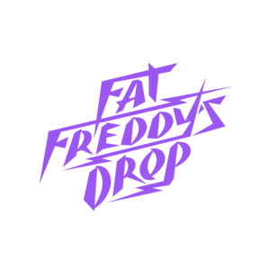Merch | Fat Freddy's Drop