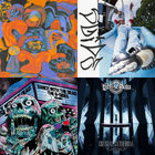 first draft e.p. | stargaze shelter