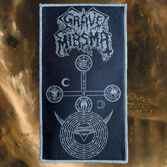 Abyss of Wrathful Deities | Grave Miasma