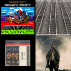 Enigmatic Society | Dinner Party