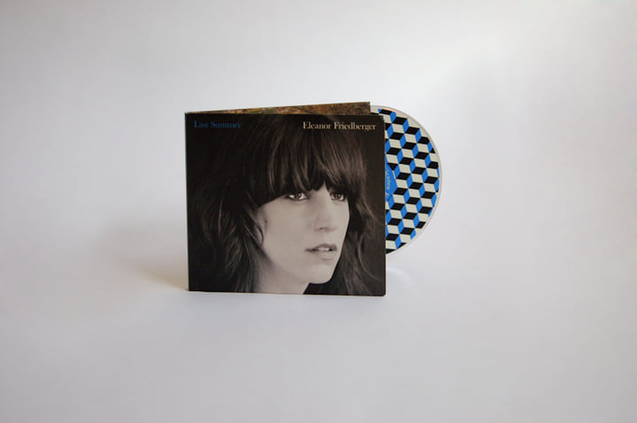 Last Summer | Eleanor Friedberger
