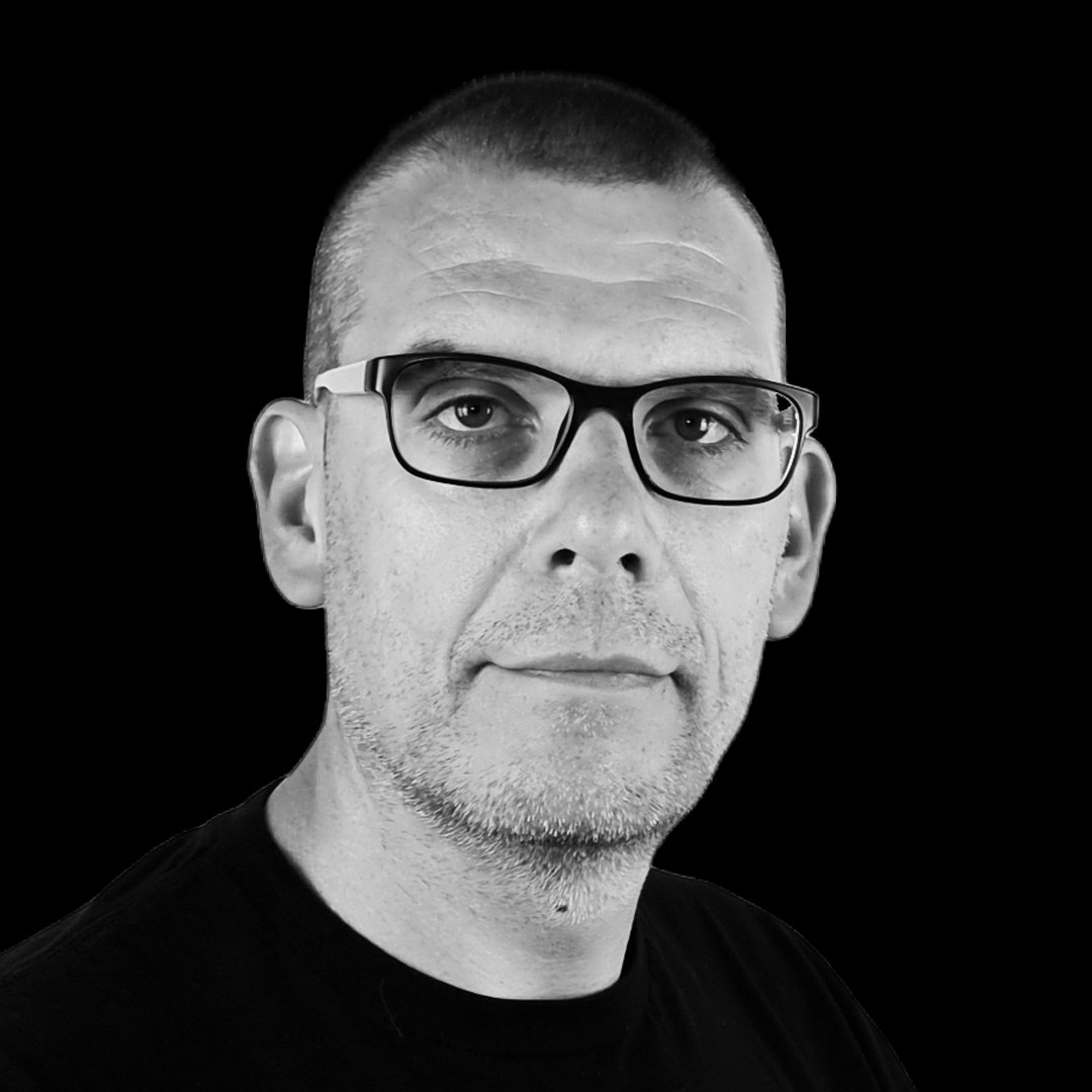 Vidar | Oliver Kalte