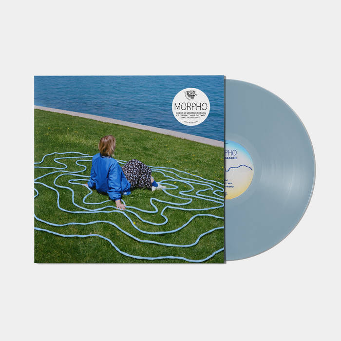 Album art