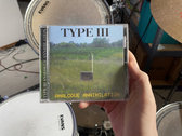 Analogue Annihilation CD