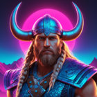 NeonViking thumbnail