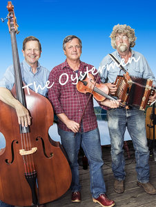 the oystermen