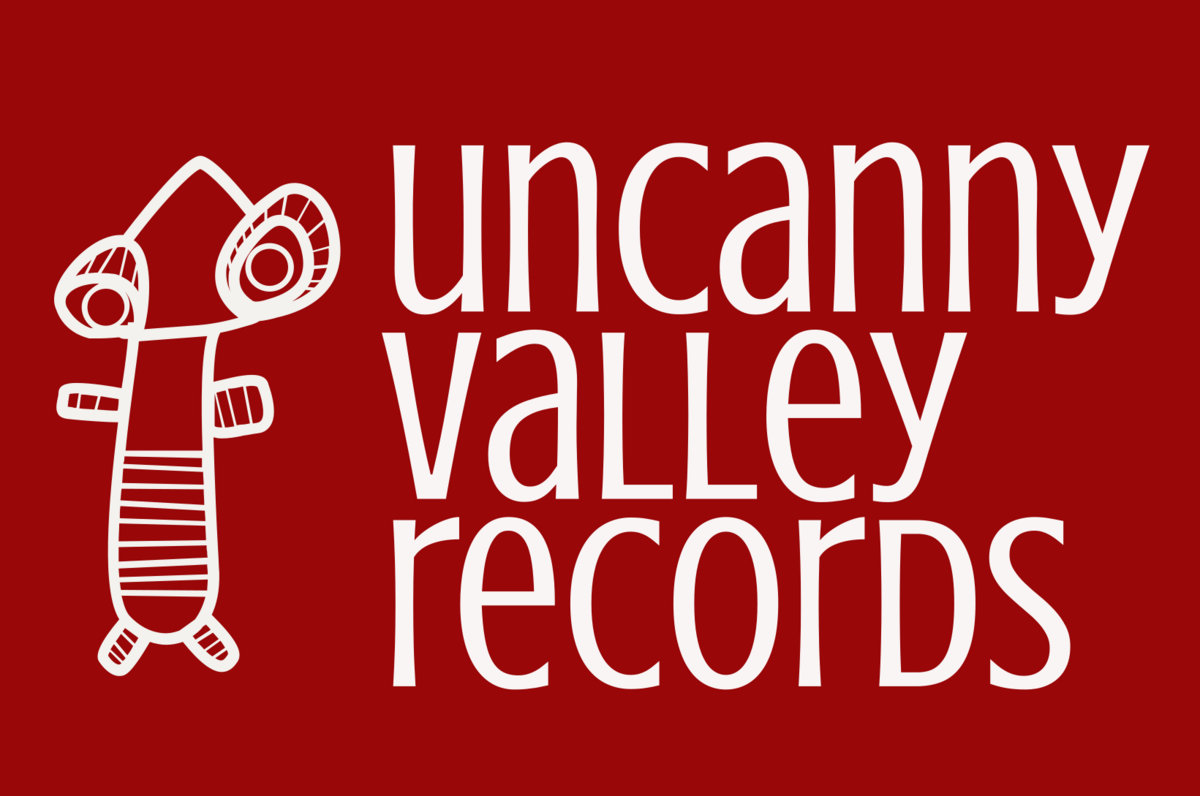 Music Uncanny Valley Records