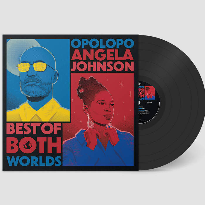 Album art