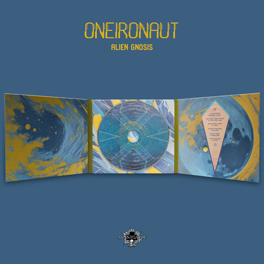 Alien Gnosis | Oneironaut | Avantgarde Music
