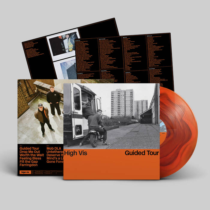 Album art