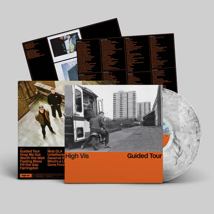 Album art