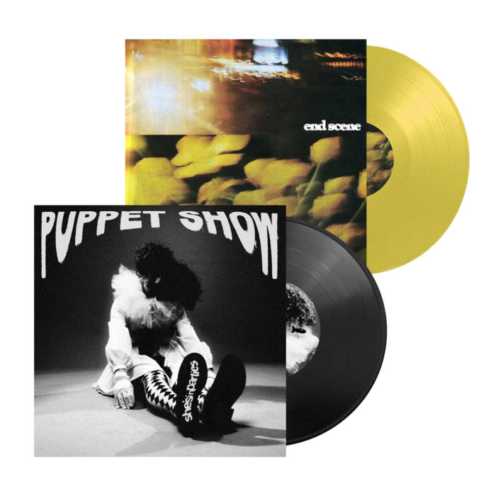 Album art