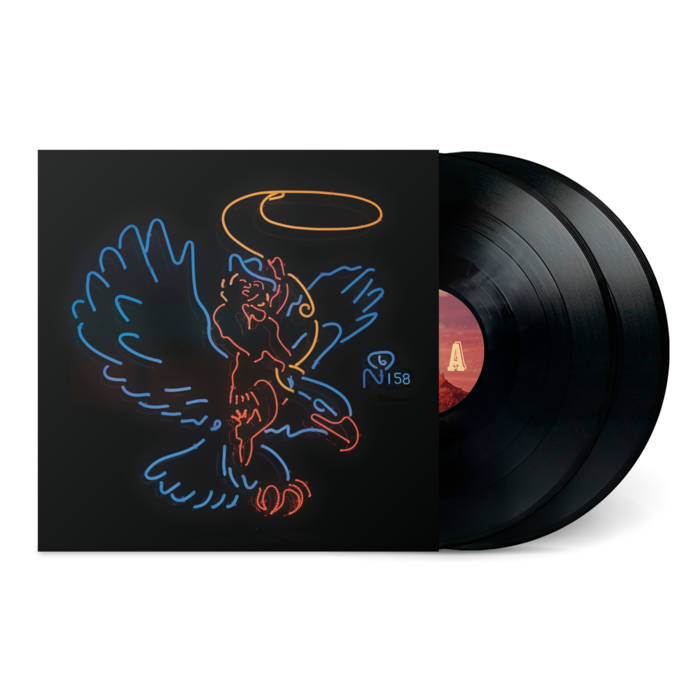 Album art