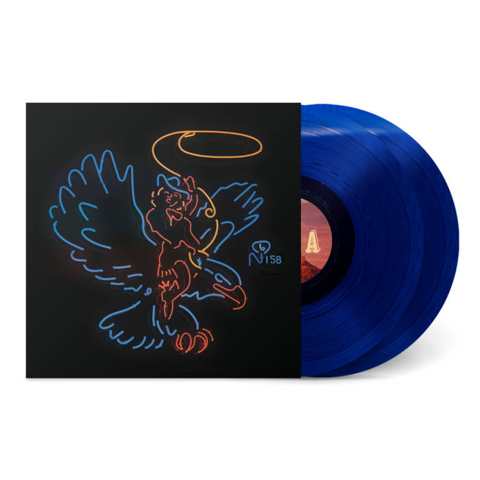 Album art