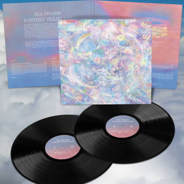 Album art