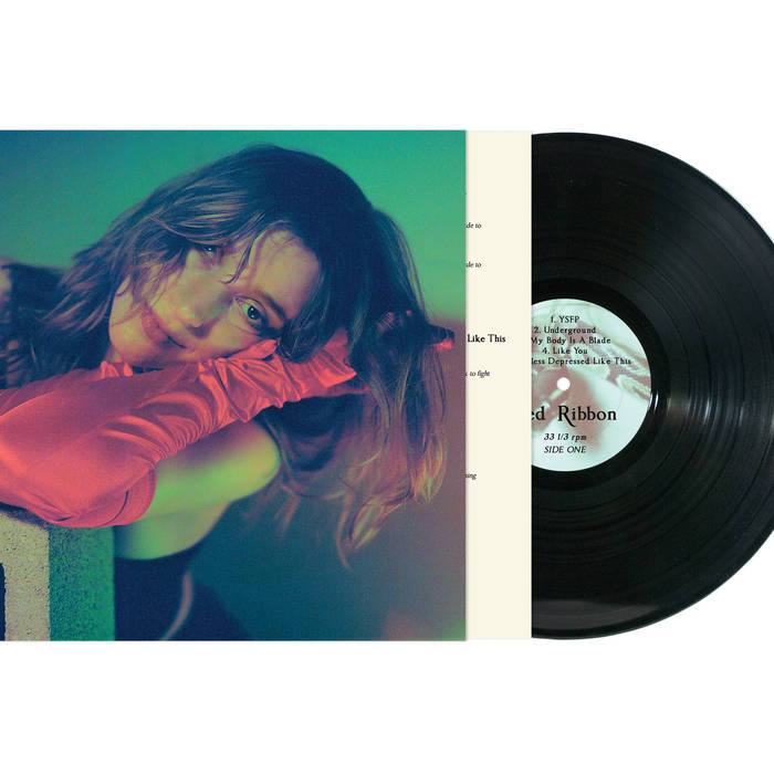 Album art