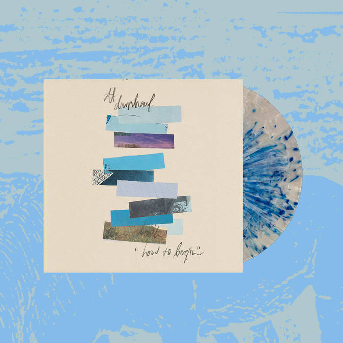 Album art