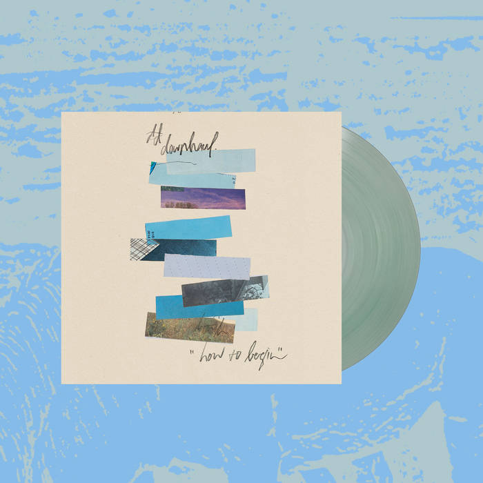 Album art