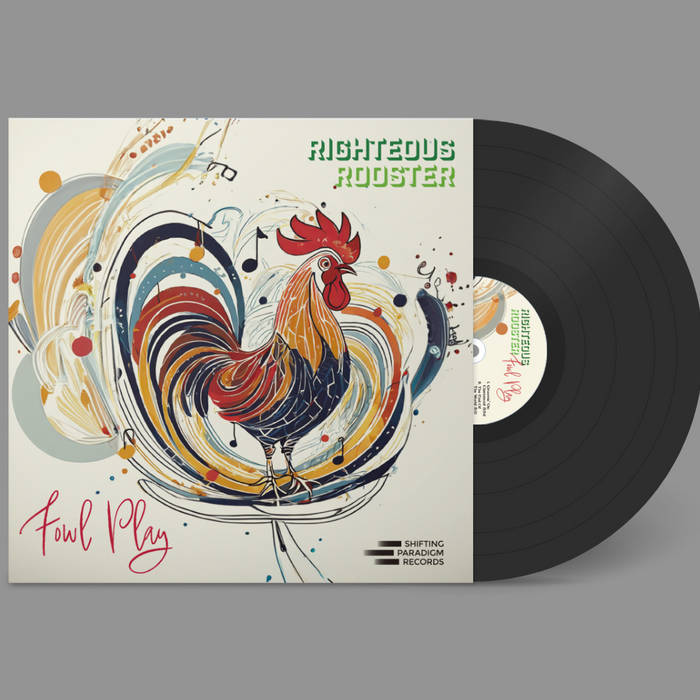 Album art