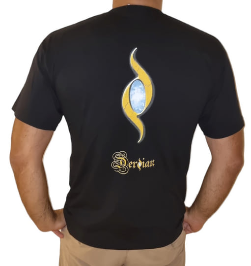 New Era Pt. 1 | DERDIAN