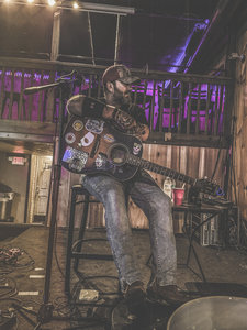 Scott Ryan — Photo