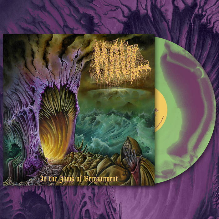 Album art