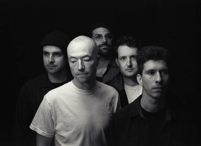 Stage Four | touche amore