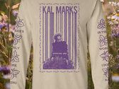 Kal Marks - WASTELAND BABY LONGSLEEVE PREORDER