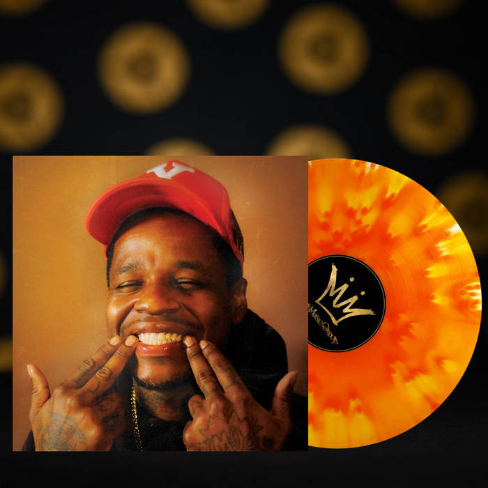 Album art