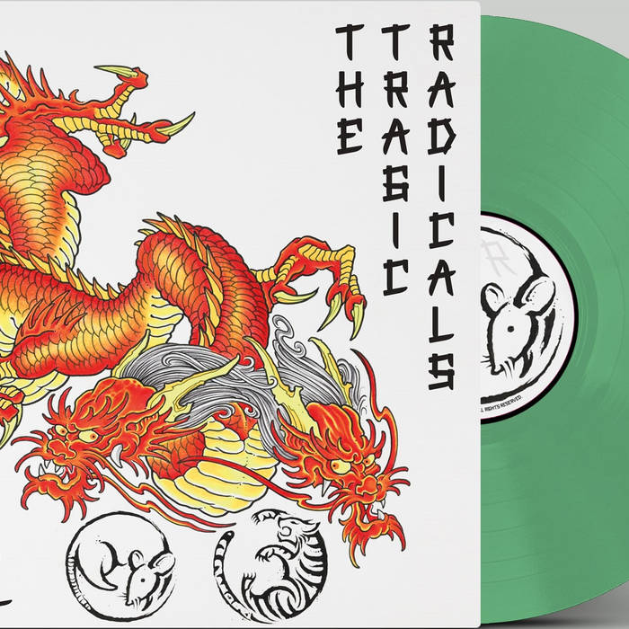 Album art
